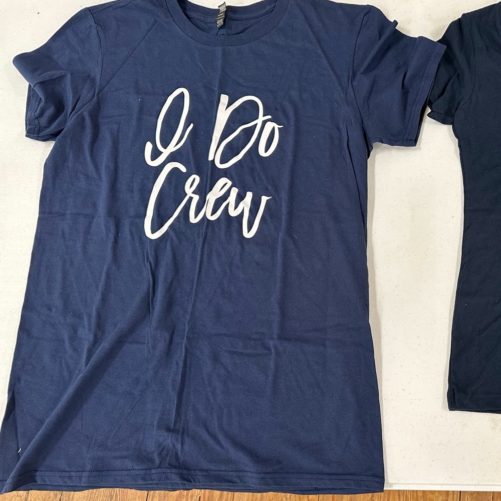 I Do Crew